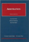 Arbitration - Book