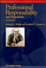 Professional Responsibility and Regulation - Book