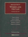Women and the Law - Book