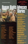 Human Rights Advocacy Stories - Book