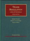 Trade Regulation - Book