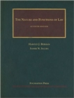 The Nature and Functions of Law - Book