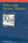 Partnership Income Taxation - Book