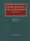 Global Antitrust Law and Economics - Book