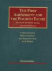 The First Amendment and the Fourth Estate : He Law of Mass Media - Book