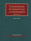 United States Antitrust Law and Economics - Book