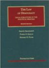 The Law of Democracy - Book