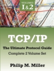 TCP/IP - The Ultimate Protocol Guide : Complete 2 Volume Set - Book