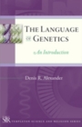 The Language of Genetics : An Introduction - eBook
