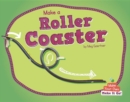 Make a Roller Coaster - Book