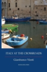 Italy at the Crossroads - Book