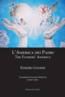 L'America dei Padri / The Fathers' America - Book