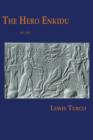 The Hero Enkidu - Book