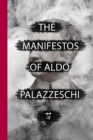 The Manifestos of Aldo Palazzeschi - Book