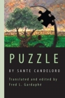 Puzzle - Book
