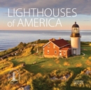 Lighthouses of America - Book