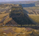 George Carlson : The American West - Book