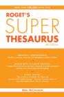 Roget's Super Thesaurus - eBook