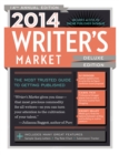 2014 Writer's Market Deluxe - Book