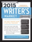 2015 Writer's Market Deluxe : The Most Trusted Guide to Getting Published - Book