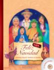 Feliz Navidad : Learning Songs & Traditions in Spanish - Book