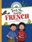 Teach Me... Everyday French : Volume I - Book