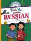 Teach Me... Everyday Russian : Volume I - Book
