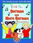 Teach Me... German & More German : A Musical Journey Through the Day -- New Edition - Book