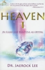 Heaven 1 : As Clear and Beautiful as Crystal - Book