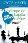 EL CAMPO DE BATALLA DE LA MENTE PARA JVE - Book