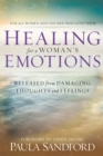 Healing For A Woman's Emotions - Book