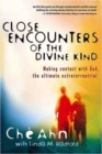 Close Encounters of the Divine Kind - Book