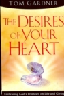 The Desires of Your Heart - Book