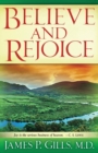 Believe And Rejoice - Book