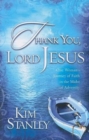 Thank You, Lord Jesus - Book
