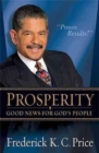 Prosperity : Good News for God's People - Book