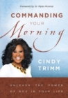 Commanding Your Morning - Book