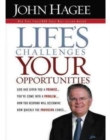 Life's Challenges.. Your Opportunities - Book