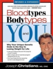 Bloodtypes, Bodytypes, And You - Book