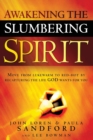 Awakening The Slumbering Spirit - Book