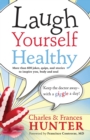 Laugh Yourself Healthy - Book