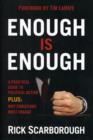 Enough Is Enough - Book