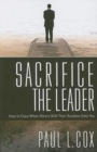 Sacrifice The Leader - Book