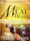 Meal That Heals, The - Book