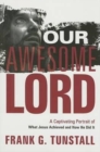 Our Awesome Lord - Book