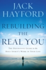 Rebuilding The Real You - Book