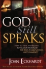 God Still Speaks - Book