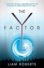 Y Factor, The - Book