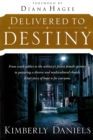 Delivered To Destiny - eBook