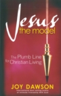 Jesus, The Model - eBook
